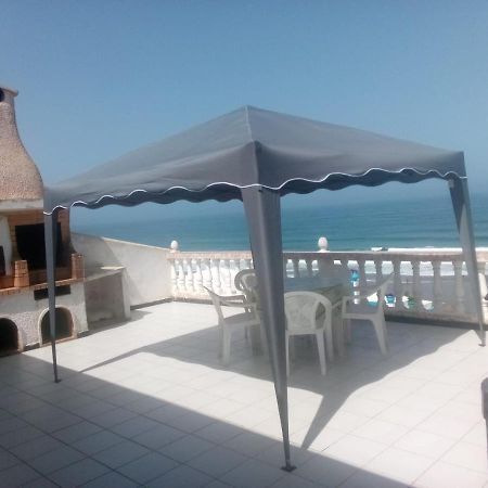 Villa Keltoum Moulay Bousselham Eksteriør billede