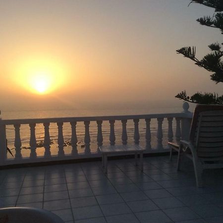 Villa Keltoum Moulay Bousselham Eksteriør billede