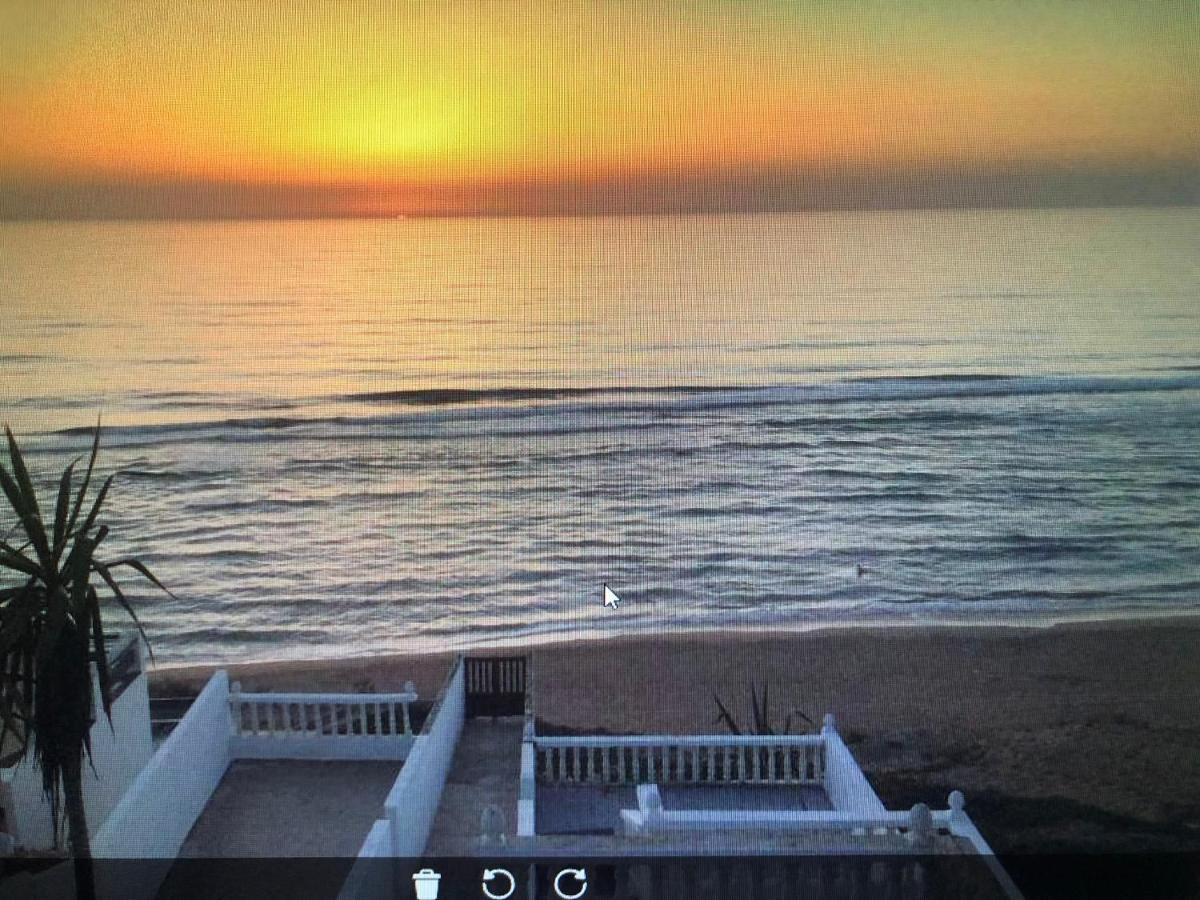 Villa Keltoum Moulay Bousselham Eksteriør billede