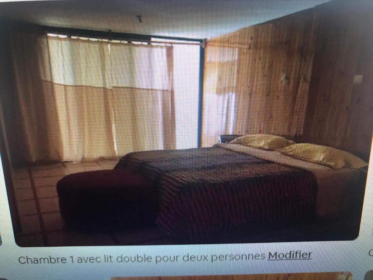 Villa Keltoum Moulay Bousselham Eksteriør billede
