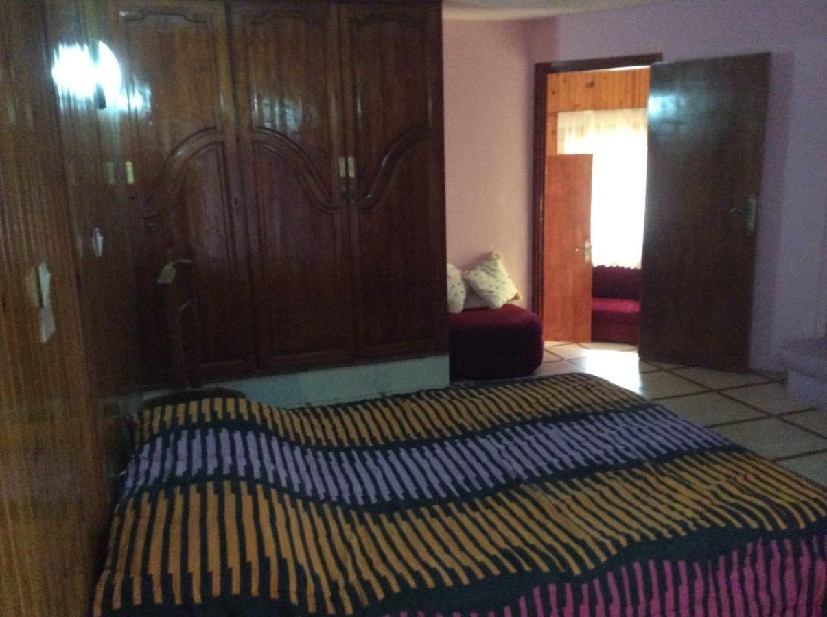 Villa Keltoum Moulay Bousselham Eksteriør billede