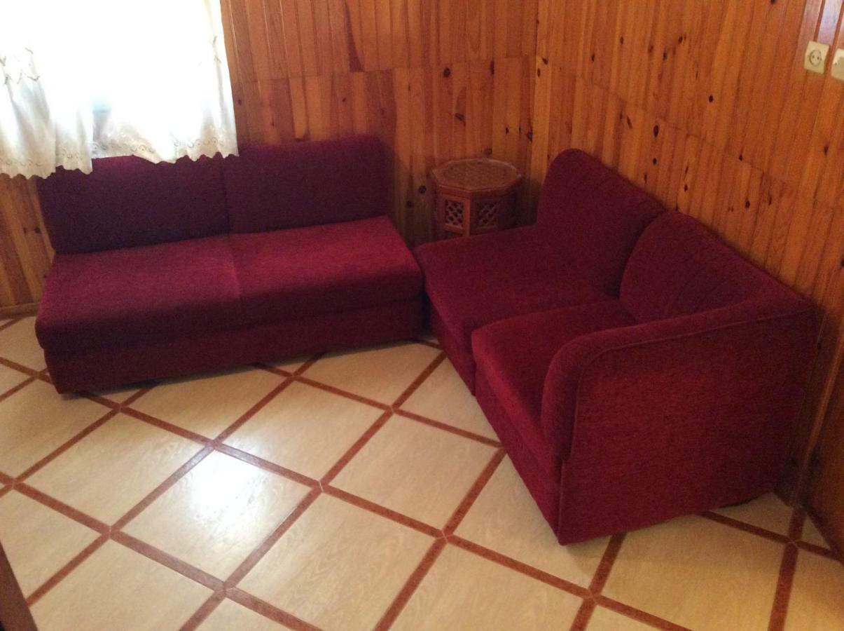 Villa Keltoum Moulay Bousselham Eksteriør billede