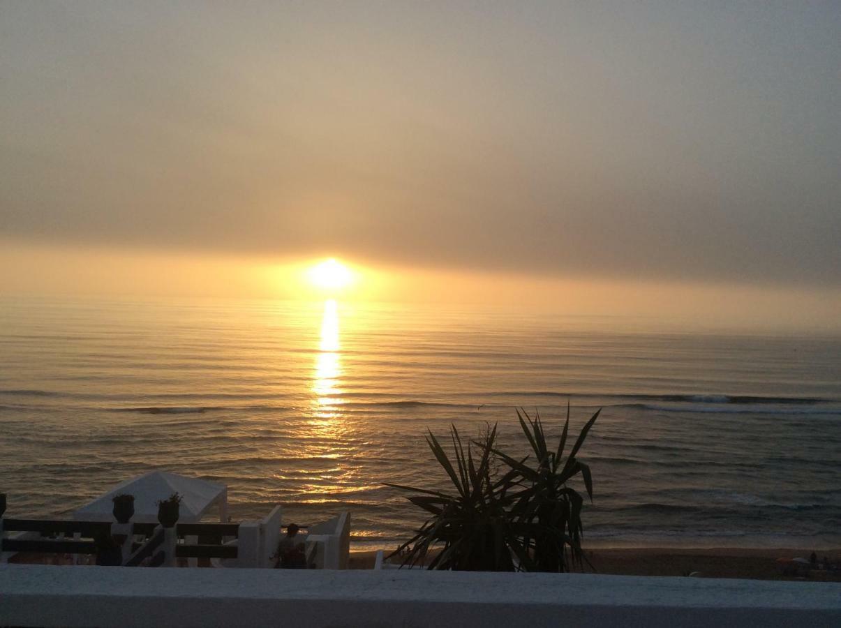 Villa Keltoum Moulay Bousselham Eksteriør billede