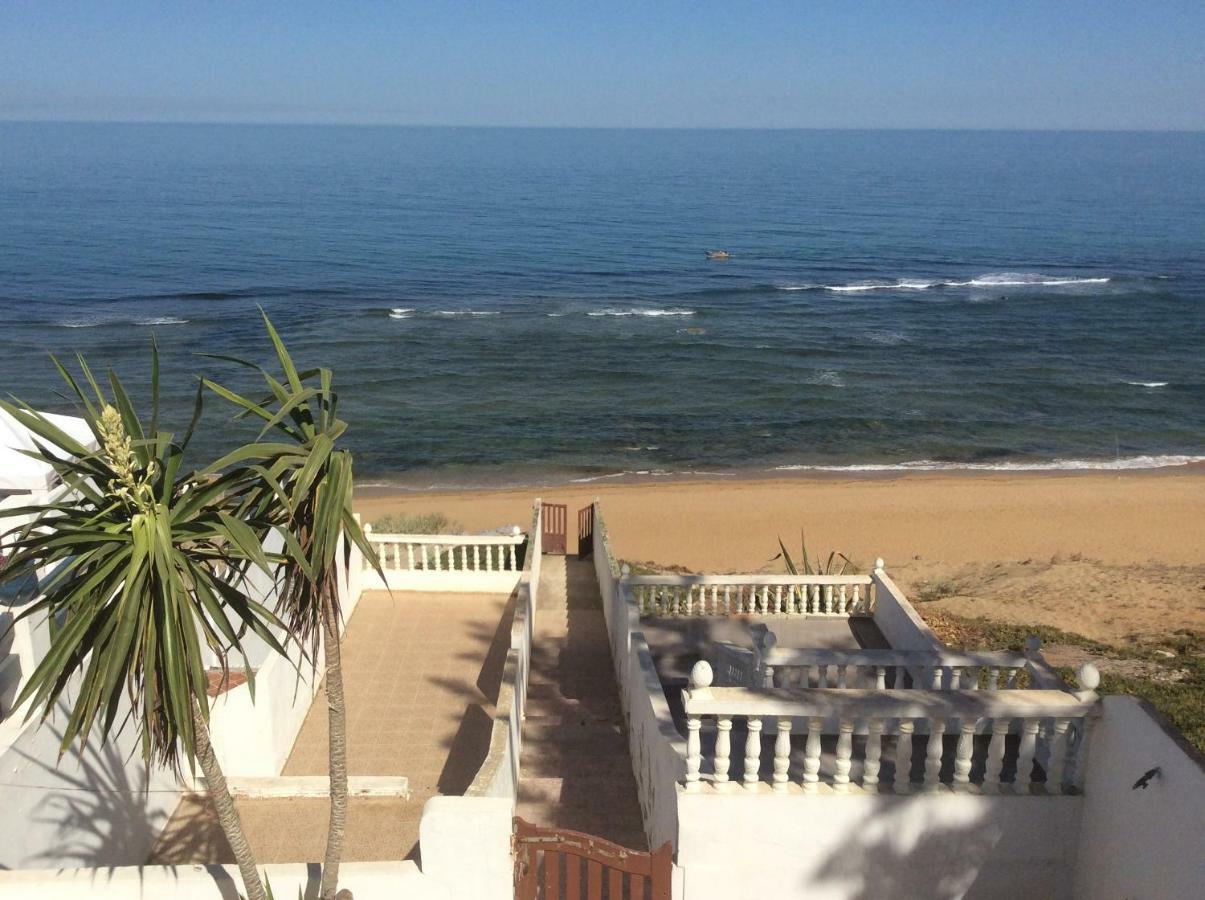 Villa Keltoum Moulay Bousselham Eksteriør billede