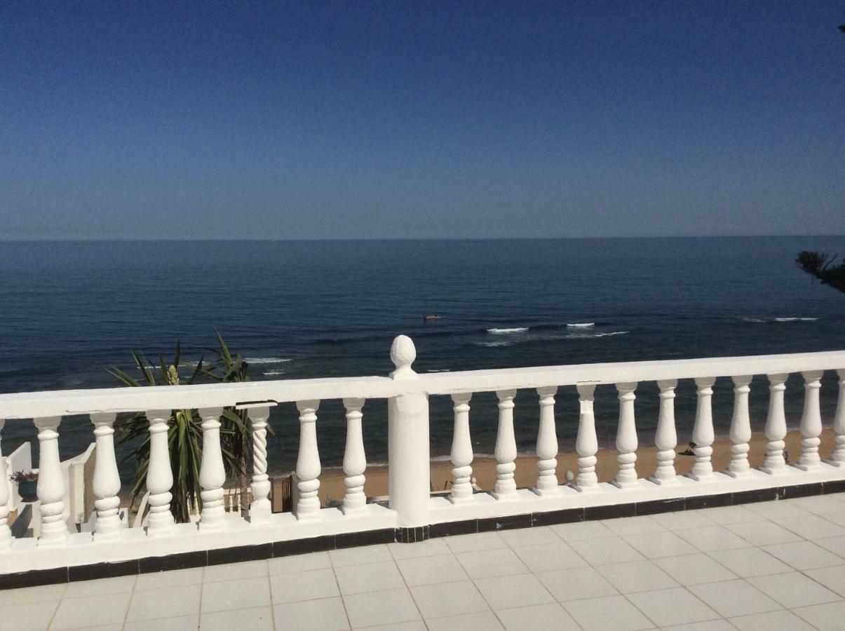 Villa Keltoum Moulay Bousselham Eksteriør billede