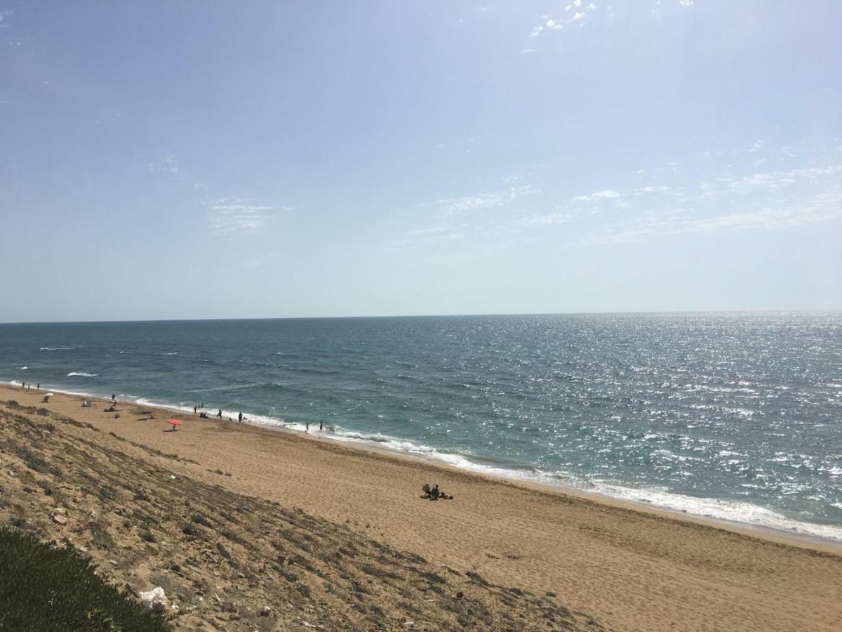 Villa Keltoum Moulay Bousselham Eksteriør billede