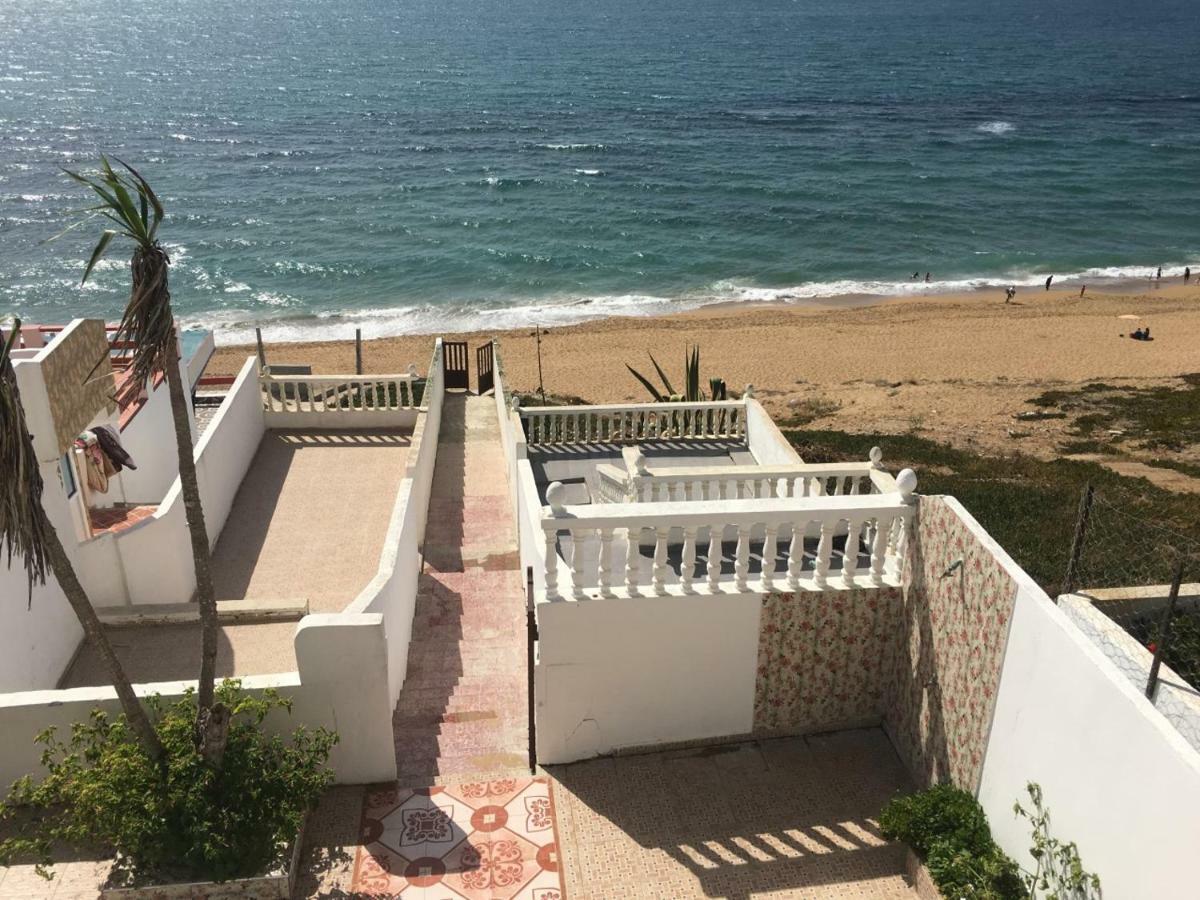 Villa Keltoum Moulay Bousselham Eksteriør billede