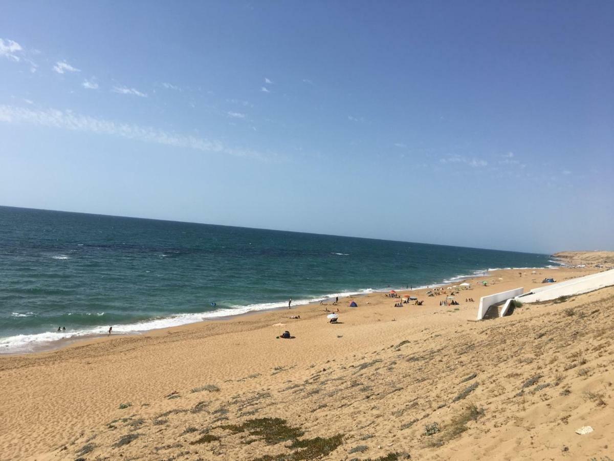 Villa Keltoum Moulay Bousselham Eksteriør billede