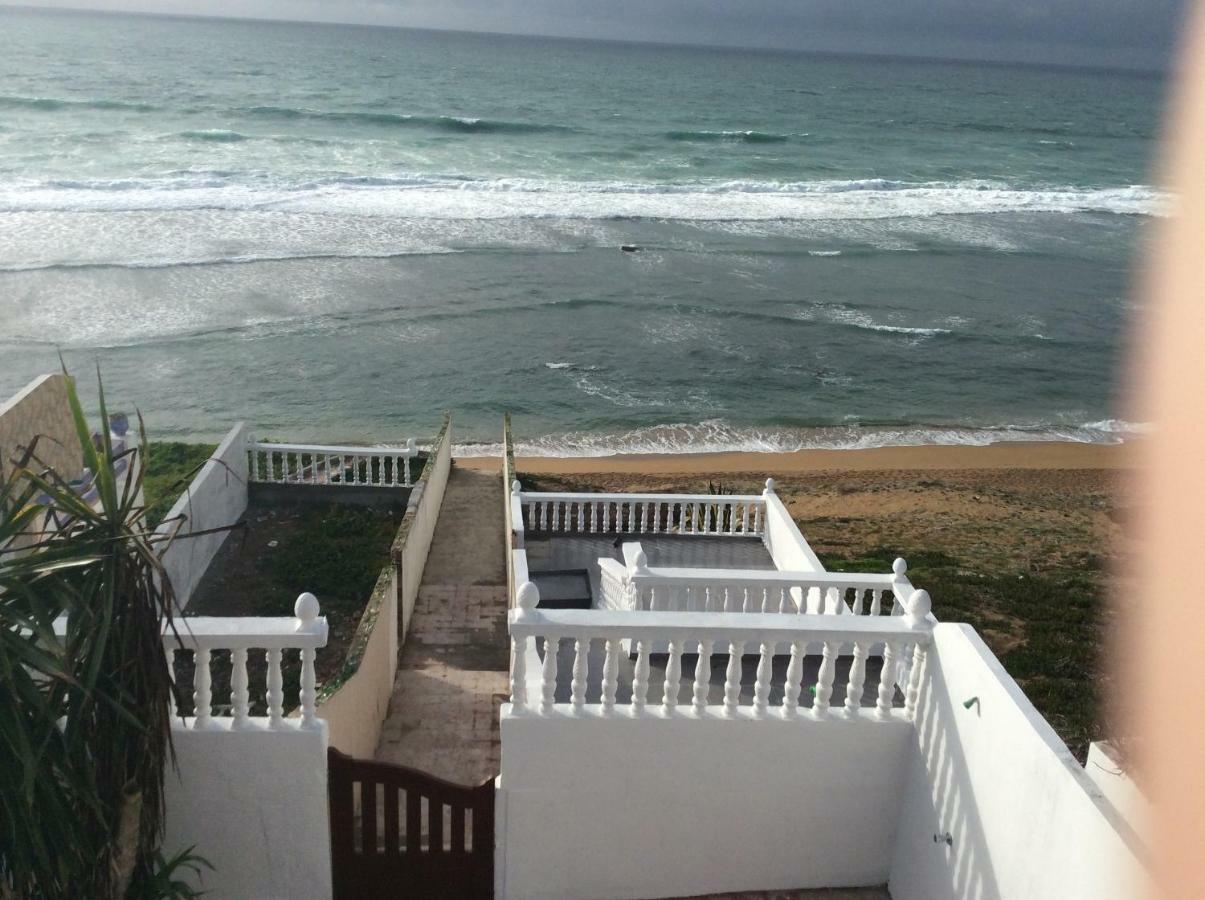 Villa Keltoum Moulay Bousselham Eksteriør billede