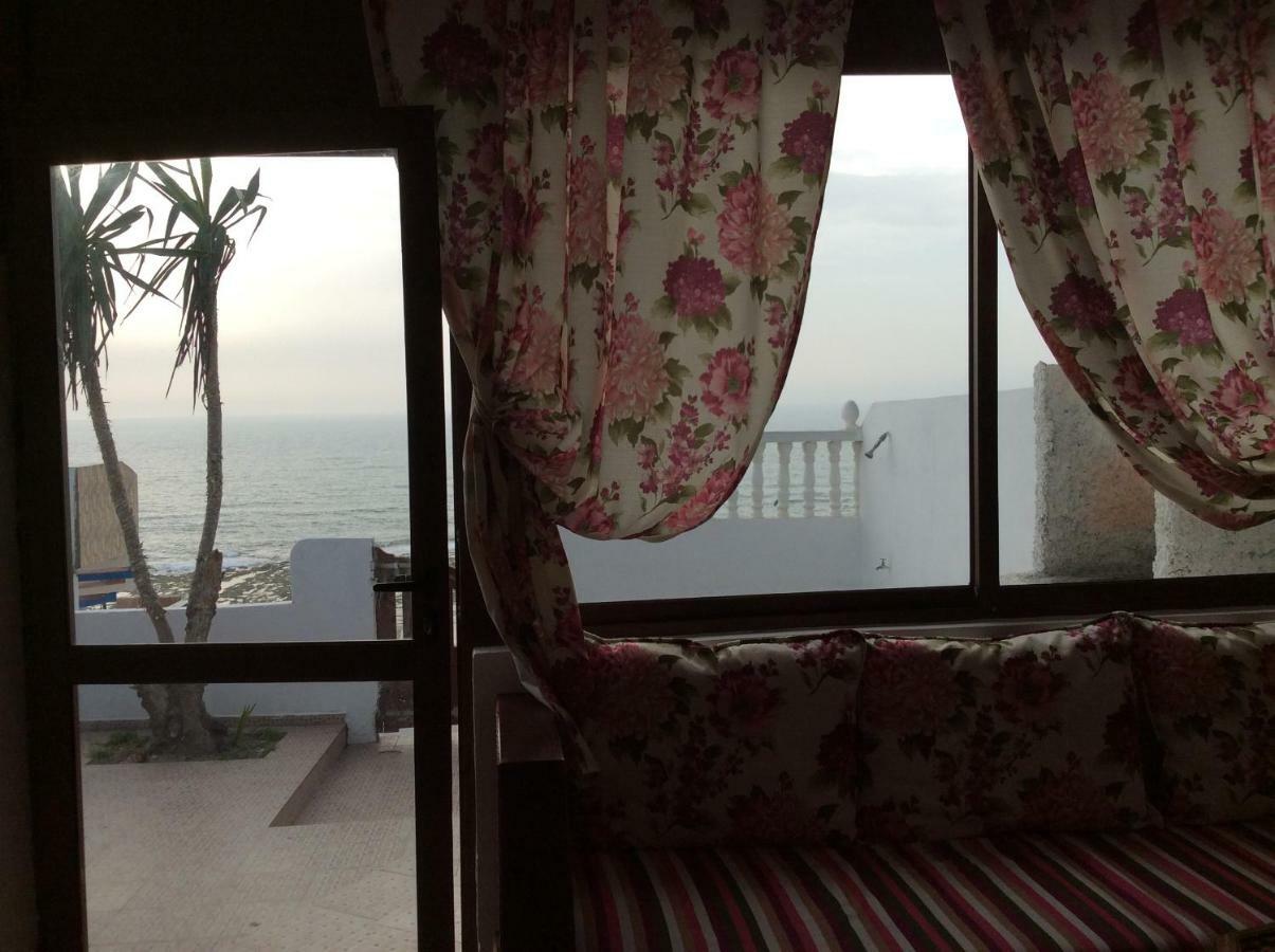 Villa Keltoum Moulay Bousselham Eksteriør billede