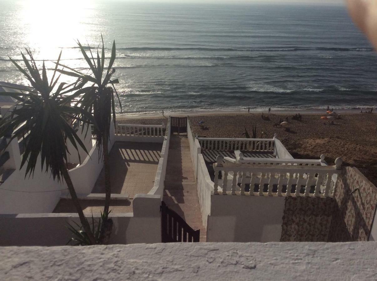 Villa Keltoum Moulay Bousselham Eksteriør billede
