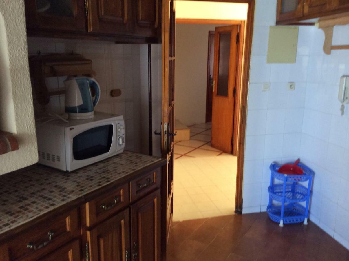 Villa Keltoum Moulay Bousselham Eksteriør billede