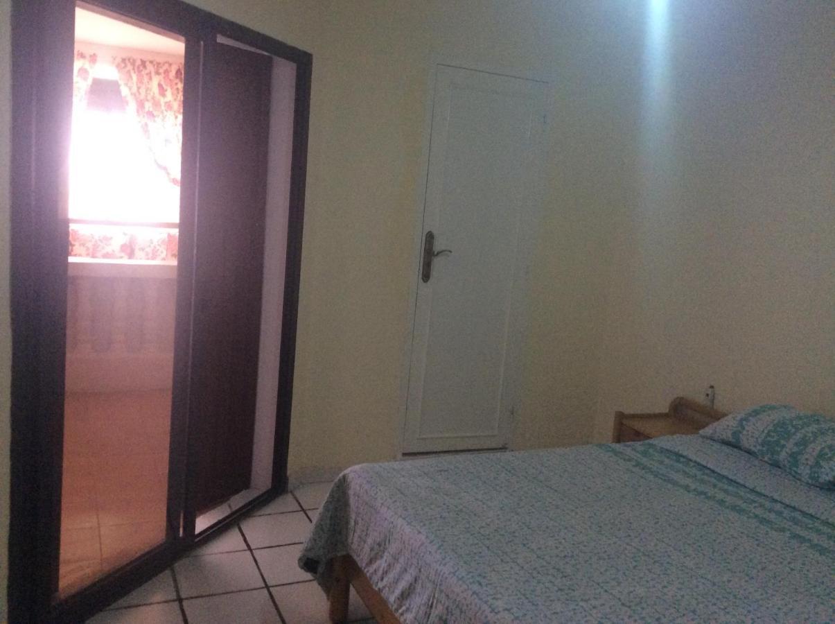 Villa Keltoum Moulay Bousselham Eksteriør billede
