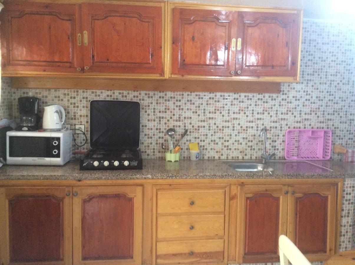Villa Keltoum Moulay Bousselham Eksteriør billede
